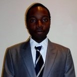 Michael Patterson