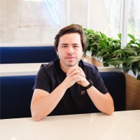 Santiago Moreno Giraldo