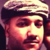 Suleiman Al Ismaili