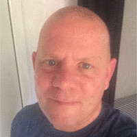 Lars Lindberg