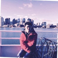 Zhuhong(Hervin) Yu