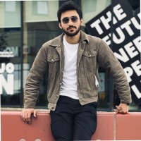 Muhammad Romail Asad