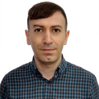 Minas Maghakyan