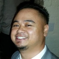 Raymond Olaes