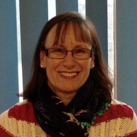 Gill Mercer