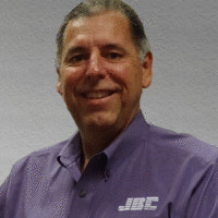 Brent Bailey