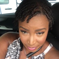 Arlisa Celestine-Cole