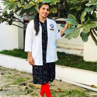 Dr Anjitha Jaison