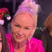 Nicola Deas