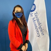 Cinthya Paola Fernández De La Peña