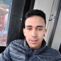 gharbi achref
