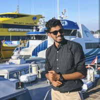 Pranav Pai