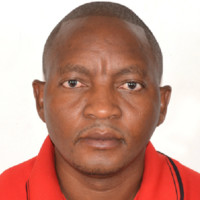 Faustin Mwamba