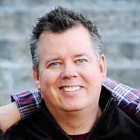 Dave Bjerken