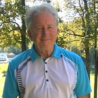 Bill Parks