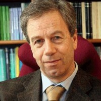 Oystein Olsen