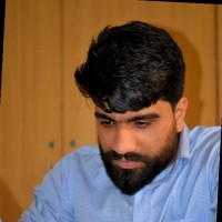 Zeeshan Ahmed