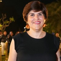Rashmi Kaul