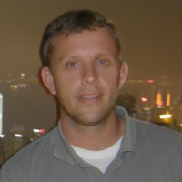 David Kilday