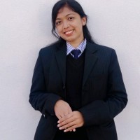 Sanjila Shrestha
