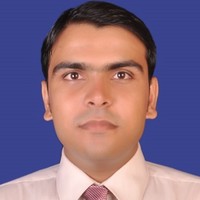Rupesh Kumar