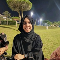 Fathima VM