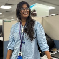 Kavitha Sakthivel