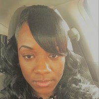 Lashara Jenkins
