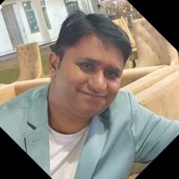 Shashank Thakur