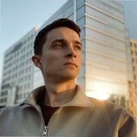Dmytro Nykonenko