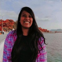 Ca Parul Agarwal