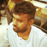 Arun Balaji