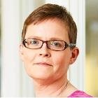 Anita Lindholm