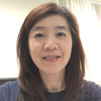 Sara Chen