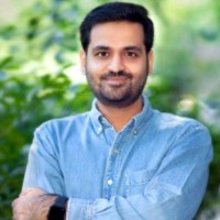 Gaurav Arora