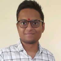 Akash Chaudhari