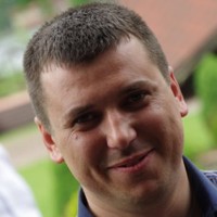 Андрій Когут