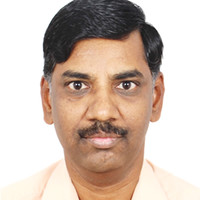 Shanmugam K