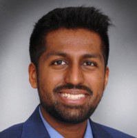 Arjun Kumar, MD