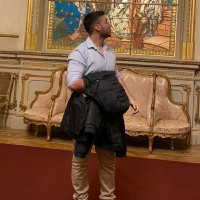 Ignacio Lopez