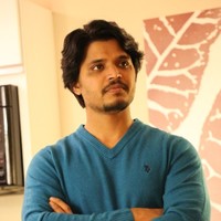 Prashanth Mudgal