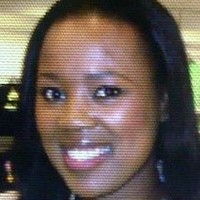 Sibongile Booi