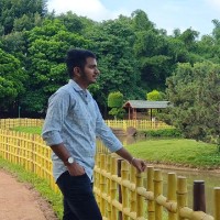 Deven Amberkar