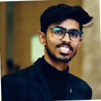 Pratik Thakur
