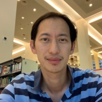 Bernard Tan