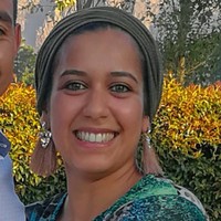 Nasreen Ebrahim