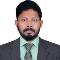 HARIKRISHNAN G PILLAI  CertIOSH,MBA