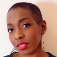 Patricia Nchuindjang