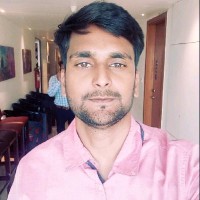 Niraj Kumar Bharti