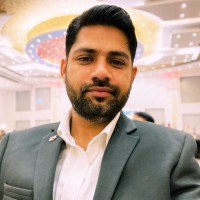 Anurag Saini